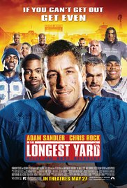 The Longest Yard (2005) Free Movie