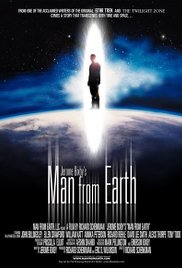 The Man from Earth (2007) M4uHD Free Movie