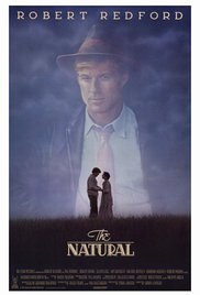 The Natural 1984 Free Movie