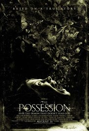 The Possession (2012) Free Movie