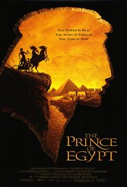 The Prince of Egypt 1998 Free Movie