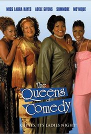 Queens of Comedy  2001 Free Movie M4ufree
