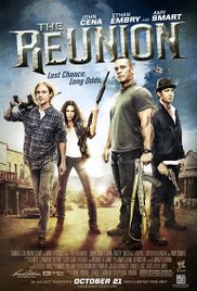 The Reunion (2011) Free Movie M4ufree