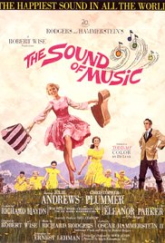 The Sound of Music (1965) Free Movie