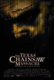 The Texas Chainsaw Massacre (2003) Free Movie