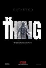 The Thing (2011) Free Movie
