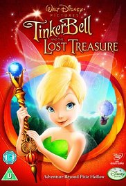 Tinkerbell and the Lost Treasure (2009) Free Movie