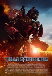 Transformers 2007 Free Movie
