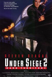 Under Siege 2: Dark Territory (1995) Free Movie M4ufree