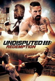 Undisputed 3: Redemption (2010) Free Movie M4ufree
