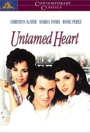 Untamed Heart (1993) Free Movie M4ufree