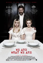 We Are What We Are (2013) Free Movie