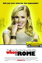 When in Rome (2010) Free Movie M4ufree