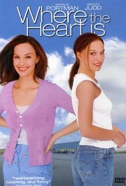 Where the Heart Is 2000 Free Movie M4ufree