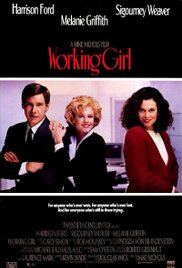 Working Girl (1988) Free Movie