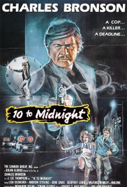 10 to Midnight (1983) Free Movie