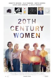 20th Century Women (2016) Free Movie M4ufree