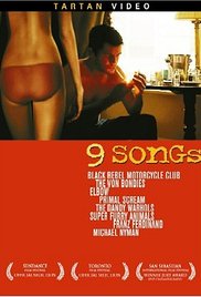9 Songs (2004) Free Movie