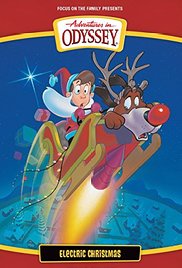 Adventures in Odyssey: Electric Christmas (1994) Free Movie
