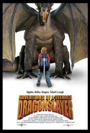 Adventures of a Teenage Dragonslayer (2010) M4uHD Free Movie