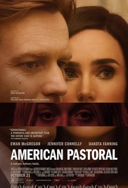 American Pastoral (2016) Free Movie