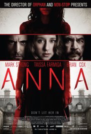 Anna (2013) Free Movie M4ufree