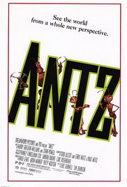 Antz (1998) Free Movie