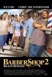 Barbershop 2: Back in Business (2004) Free Movie