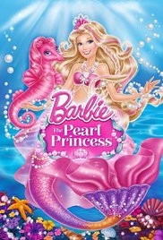 Barbie: The Pearl Princess (2014) Free Movie