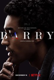 Barry (2016) Free Movie