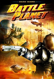 Battle Planet (2008) M4uHD Free Movie