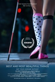 Best and Most Beautiful Things (2016) Free Movie