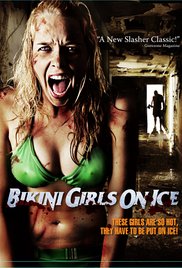 Bikini Girls on Ice (2009) Free Movie