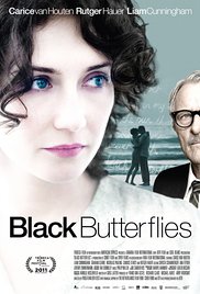Black Butterflies (2011) Free Movie