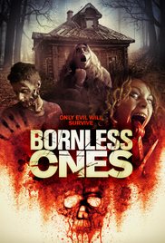 Bornless Ones (2016) Free Movie M4ufree