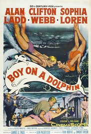 Boy on a Dolphin (1957) M4uHD Free Movie