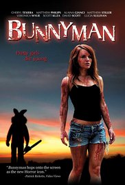 Bunnyman (2011) M4uHD Free Movie