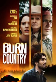 Burn Country (2016) Free Movie M4ufree
