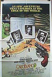 Cabo Blanco (1980) Free Movie