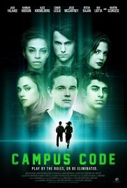 Campus Code (2015) M4uHD Free Movie