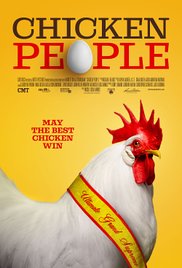 Chicken People (2016) Free Movie