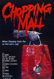 Chopping Mall (1986) Free Movie