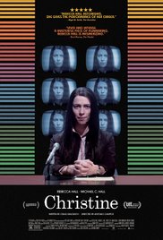 Christine (2016) M4ufree