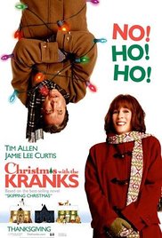 Christmas with the Kranks (2004) Free Movie M4ufree