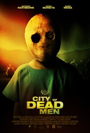 City of Dead Men (2014) M4uHD Free Movie