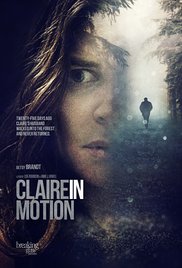 Claire in Motion (2016) Free Movie