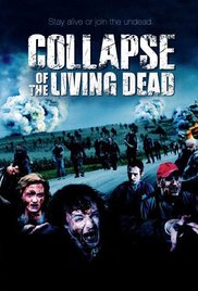 Collapse (2011) M4uHD Free Movie