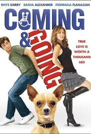 Coming & Going (2011) M4uHD Free Movie