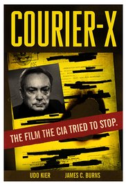 Courier X (2015) M4uHD Free Movie