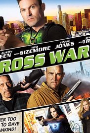 Cross Wars (2017) Free Movie